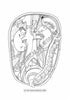 Urinary System Coloring Book