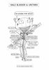 Urinary System Coloring Book