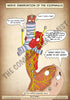 A4 PDF Complete Digestive System E-book