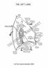 Respiratory System Coloring Book (Digital Product)