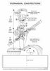 Digestive System Coloring Book (Digital Download)