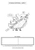 Digestive System Coloring Book (Digital Download)