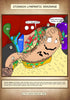 A4 PDF Complete Digestive System E-book