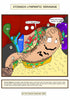 Digestive System Printable Flashcards