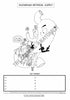 Digestive System Coloring Book (Digital Download)