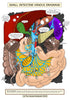 Digestive System Printable Flashcards