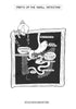 Digestive System Coloring Book (Digital Download)