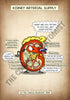 A4 PDF Complete Urinary System E-book