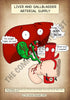 A4 PDF Complete Digestive System E-book
