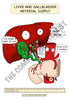 Digestive System Printable Flashcards