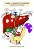 Digestive System Printable Flashcards
