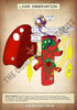 A4 PDF Complete Digestive System E-book