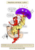 Digestive System Printable Flashcards