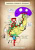 A4 PDF Complete Digestive System E-book