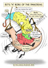 Digestive System Printable Flashcards