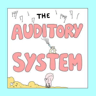 Auditory System Resources