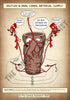 A4 PDF Complete Digestive System E-book